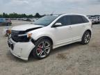 2013 Ford Edge Sport იყიდება Lumberton-ში, NC - Front End