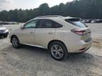 2013 Lexus Rx 350 იყიდება Gainesville-ში, GA - Side