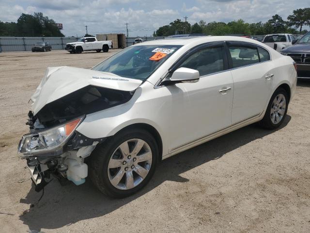 2010 Buick Lacrosse C 3.0L
