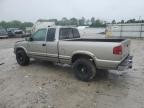 2000 Chevrolet S Truck S10 de vânzare în Walton, KY - Front End