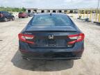 2019 Honda Accord Exl   en Venta en Indianapolis, IN - Front End
