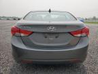2013 Hyundai Elantra Gls en Venta en Ottawa, ON - Undercarriage