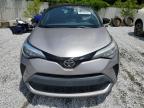 2020 Toyota C-Hr Xle zu verkaufen in Fairburn, GA - Mechanical
