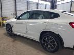 2022 BMW X4 XDRIVE2 for sale at Copart PETERLEE