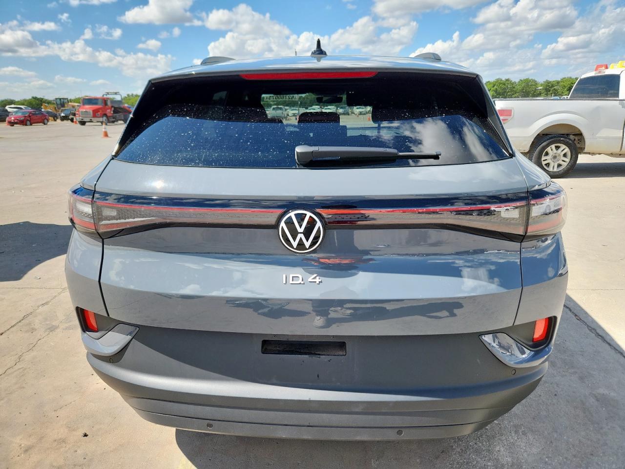 VOLKSWAGEN ID.4 2024 VIN 1V2BMPE81RC002354 фото 6