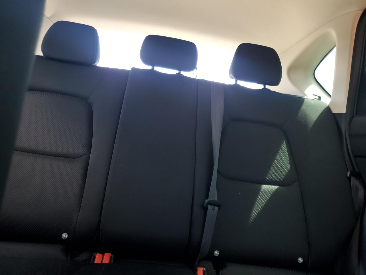 2018 Mazda Cx-5 Sport VIN: JM3KFABM0J1390906 Lot: 60474515