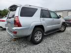 2003 TOYOTA 4RUNNER LIMITED   à vendre chez Copart MA - NORTH BOSTON