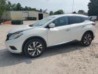 2015 Nissan Murano S for Sale in Knightdale, NC - Front End