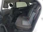 2013 FORD MONDEO ZET for sale at Copart BELFAST