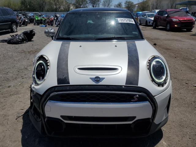  MINI COOPER 2023 White