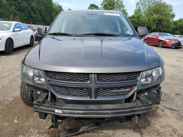  DODGE JOURNEY 2015 Szary