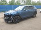 2020 Mazda Cx-5 Touring იყიდება Moncton-ში, NB - Front End