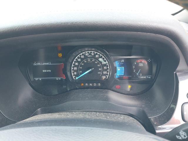 2019 FORD RANGER WIL