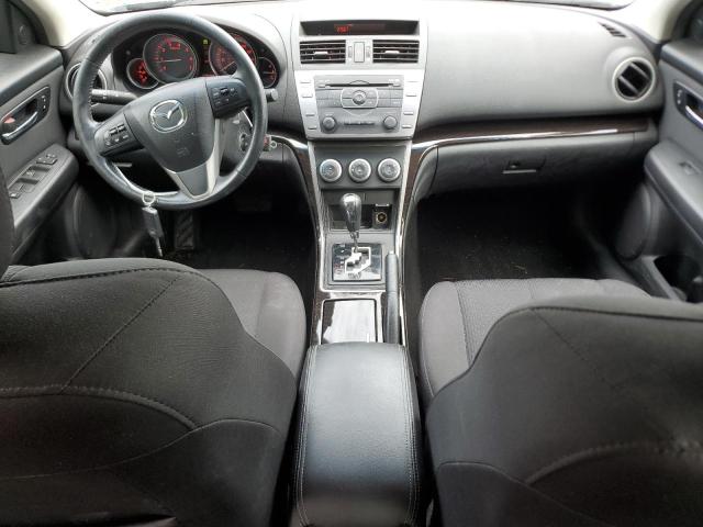  MAZDA 6 2013 Blue