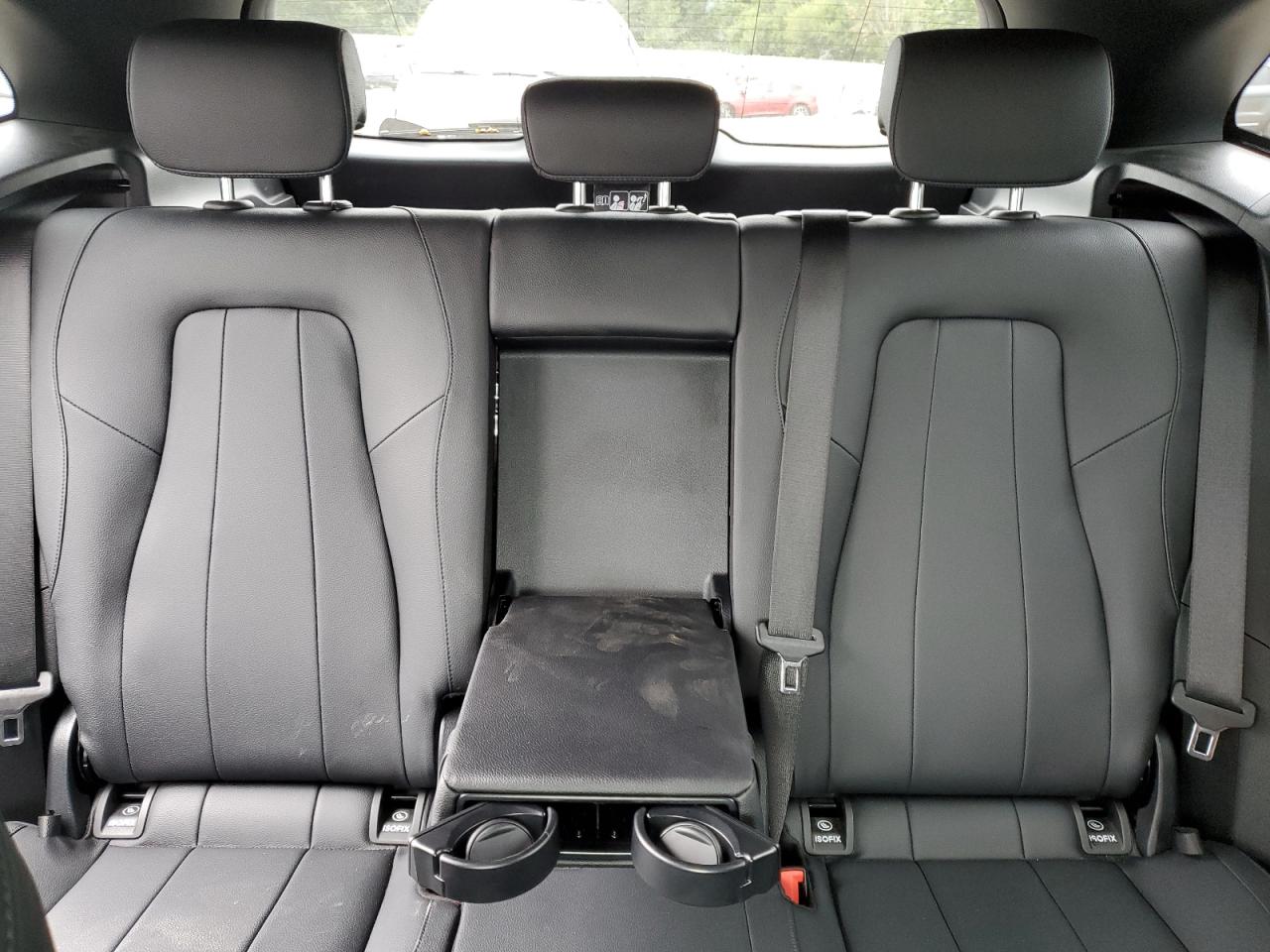 2021 Mercedes-Benz Gla 250 4Matic VIN: W1N4N4HBXMJ119490 Lot: 60814205