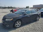 2012 Toyota Camry Base de vânzare în Mentone, CA - Front End