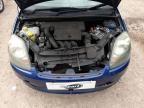 2007 FORD FIESTA STY for sale at Copart WESTBURY