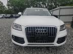 2017 Audi Q5 Premium Plus იყიდება North Billerica-ში, MA - Side