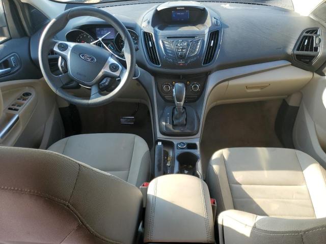  FORD ESCAPE 2014 Gray