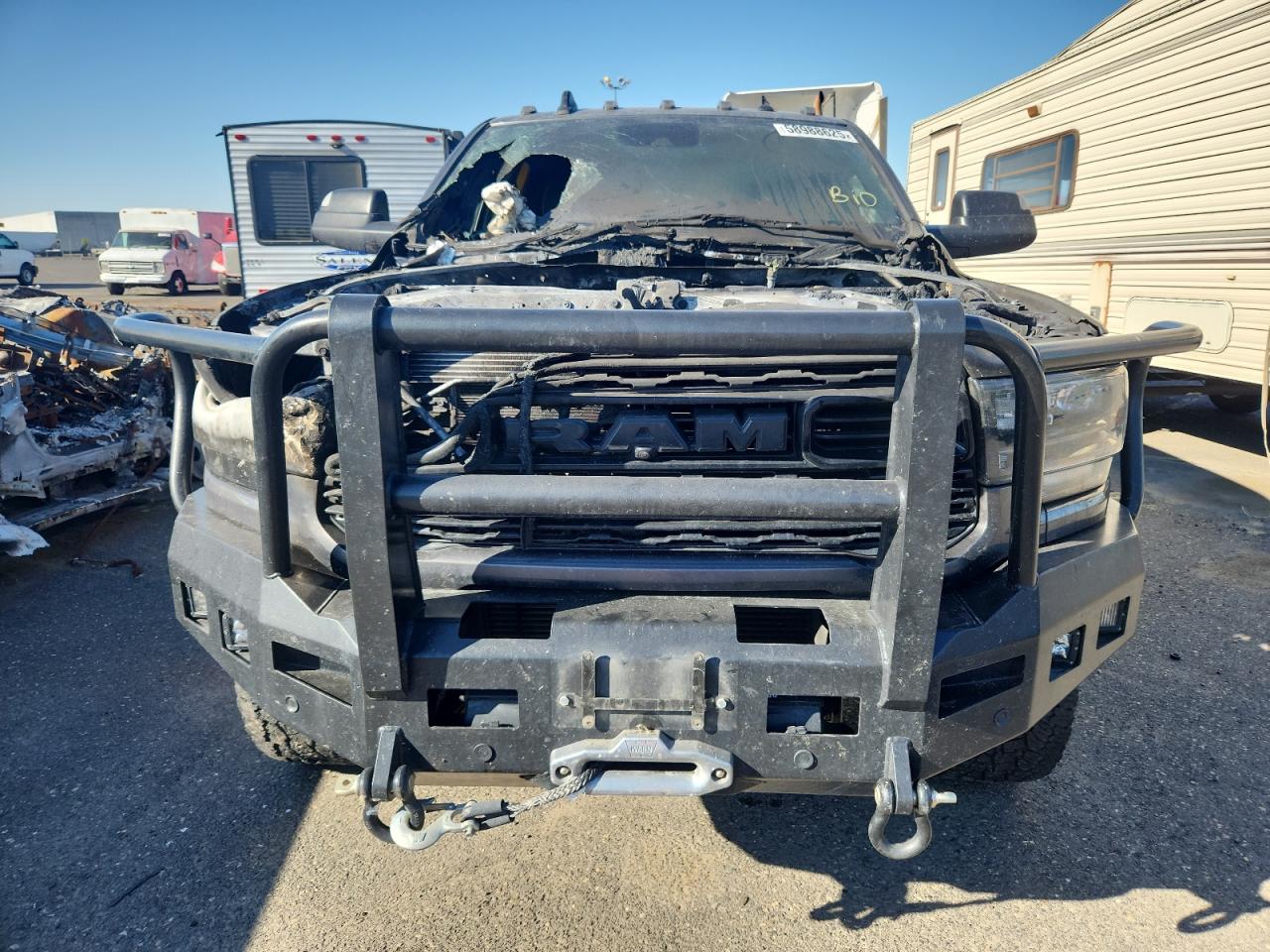 3c63r3pl9ng226990 3C63R3PL9NG226990 2022 Ram 3500 Limited
