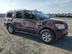 2015 Nissan Armada Sv за продажба в Airway Heights, WA - All Over