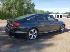 2018 HONDA ACCORD TOURING   à vendre chez Copart ON - COOKSTOWN