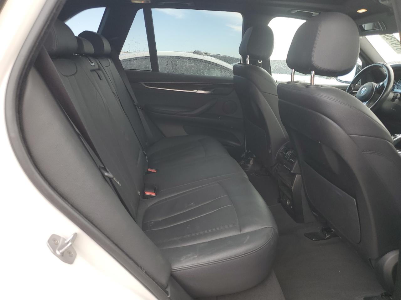 2016 BMW X5 xDrive35I VIN: 5UXKR0C52G0U12189 Lot: 61978945