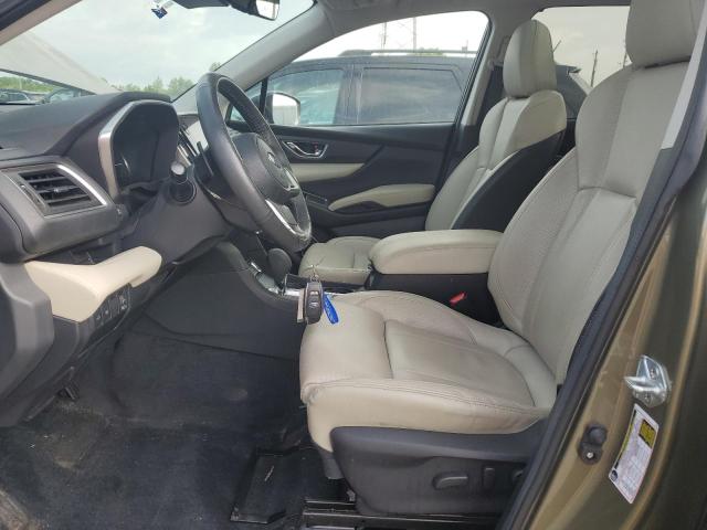  SUBARU ASCENT 2024 Green