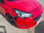 2016 VAUXHALL CORSA LIMITED EDIT ECOFLE  for sale at Copart NEWBURY