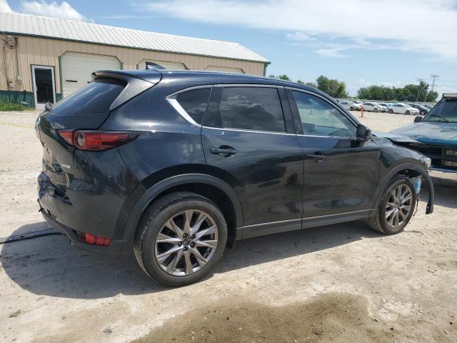  MAZDA CX-5 2019 Czarny