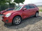 2014 Chevrolet Equinox Lt იყიდება Cicero-ში, IN - All Over