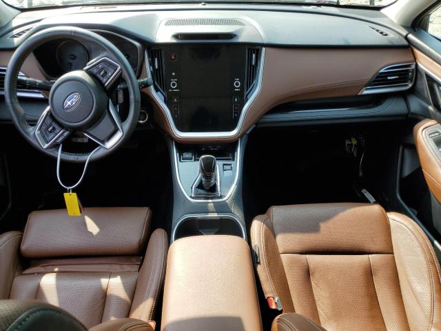  SUBARU OUTBACK 2020 Brązowy