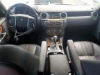 2013 Land Rover Lr4 Hse en Venta en Littleton, CO - Front End