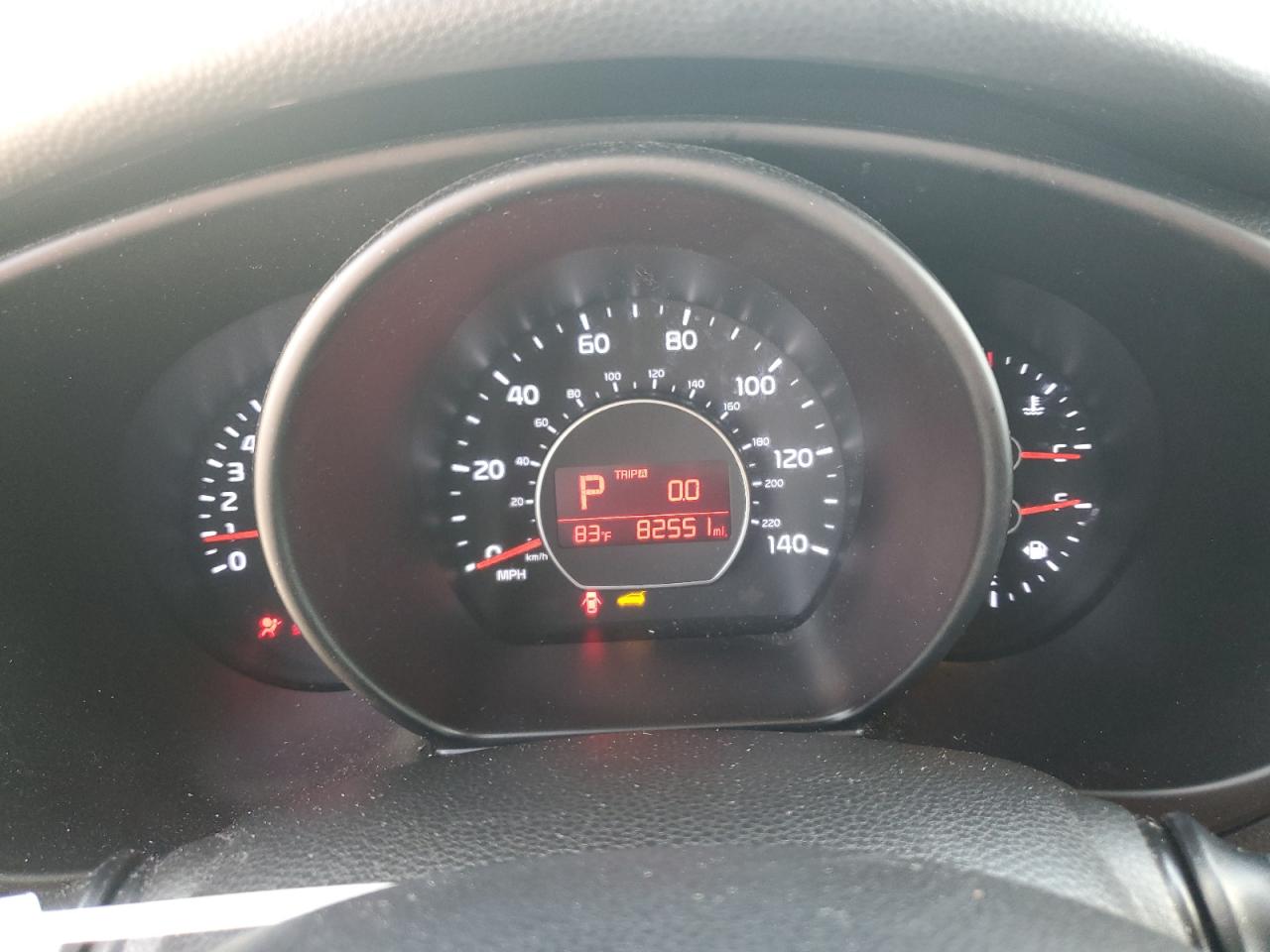 KIA SOUL 2017 VIN KNDJP3A56H7446278 photo 9
