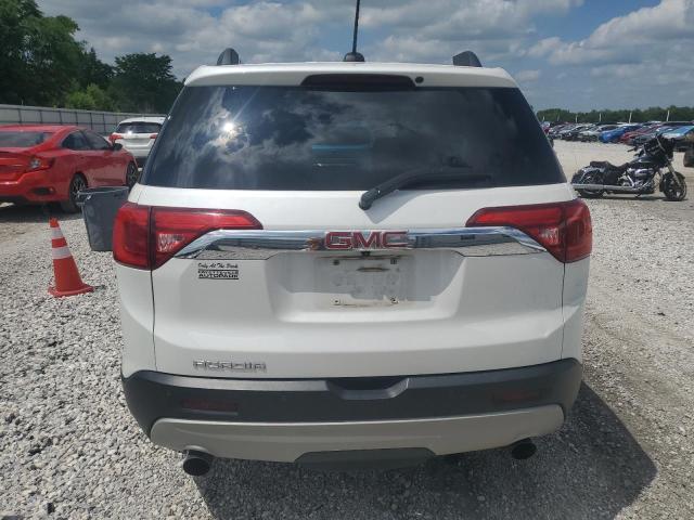  GMC ACADIA 2017 Biały