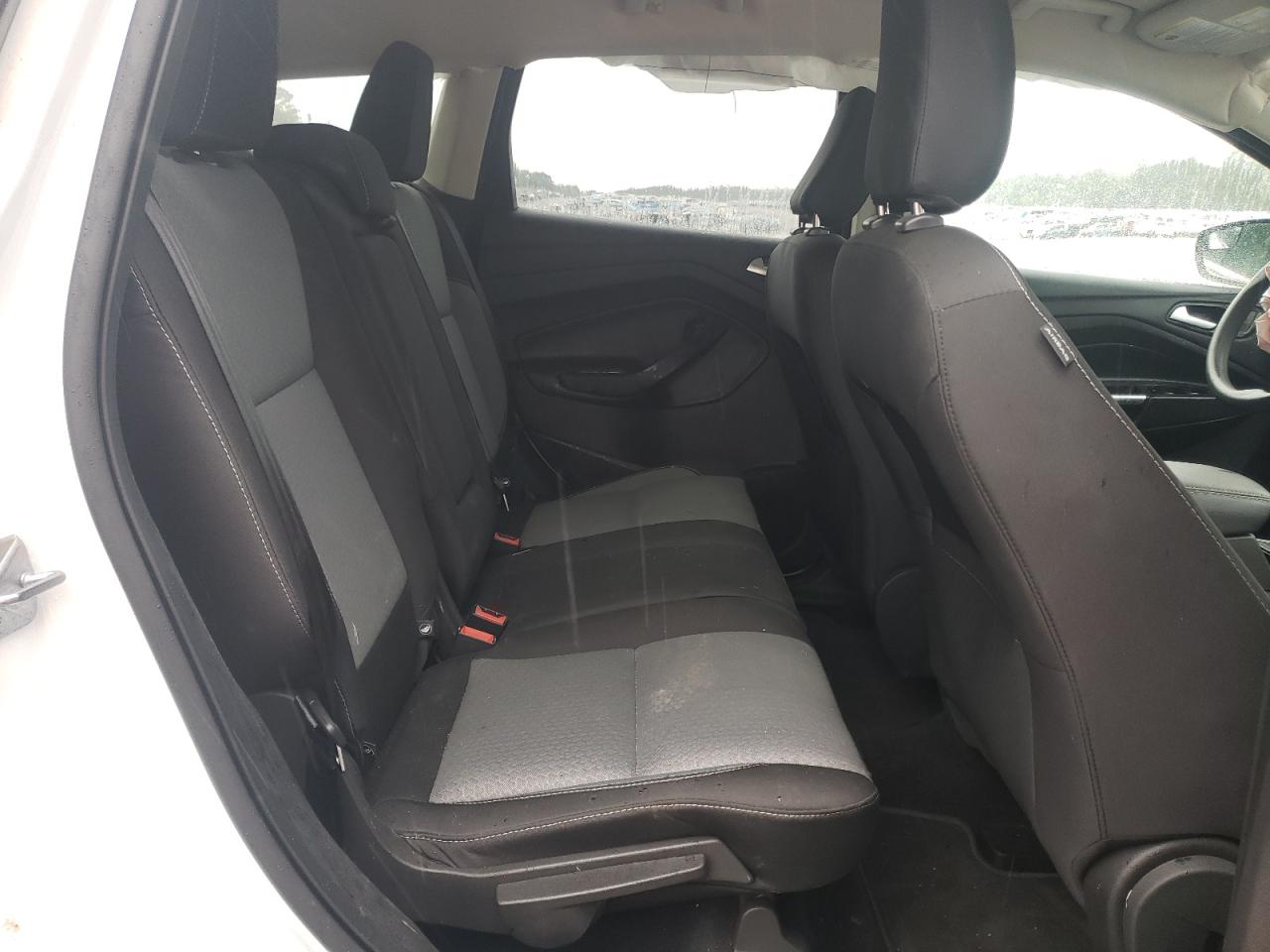 2019 Ford Escape Se VIN: 1FMCU0GD4KUA50479 Lot: 62794375