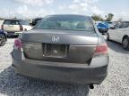 2009 Honda Accord Lx   продається в Riverview, FL - Minor Dent/Scratches