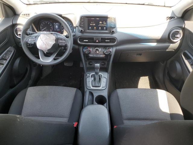  HYUNDAI KONA 2021 Серый