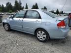 2008 Kia Spectra Ex zu verkaufen in Graham, WA - Side