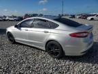 2013 Ford Fusion Se   للبيع في Apopka، FL - Side