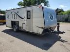 2015 FOREST RIVER WILDWOOD   for sale at Copart MN - MINNEAPOLIS NORTH