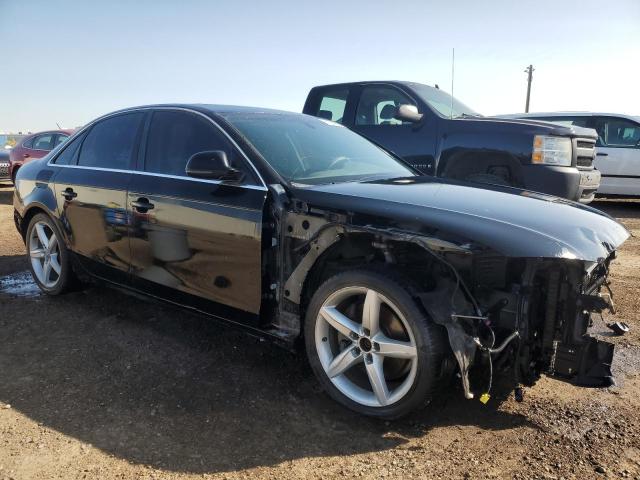 2009 AUDI A4 PRESTIGE  