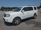 2011 Honda Pilot Exl na sprzedaż w Dunn, NC - Side