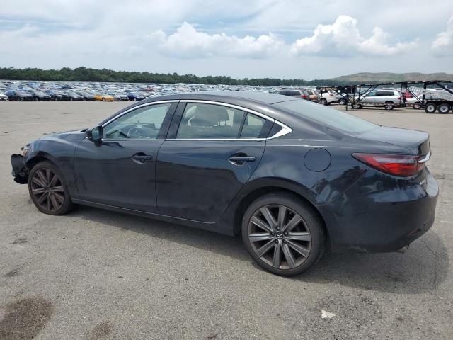  MAZDA 6 2020 Black