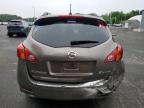2010 Nissan Murano S продається в East Granby, CT - Rear End