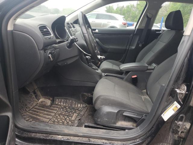 2011 VOLKSWAGEN JETTA S  