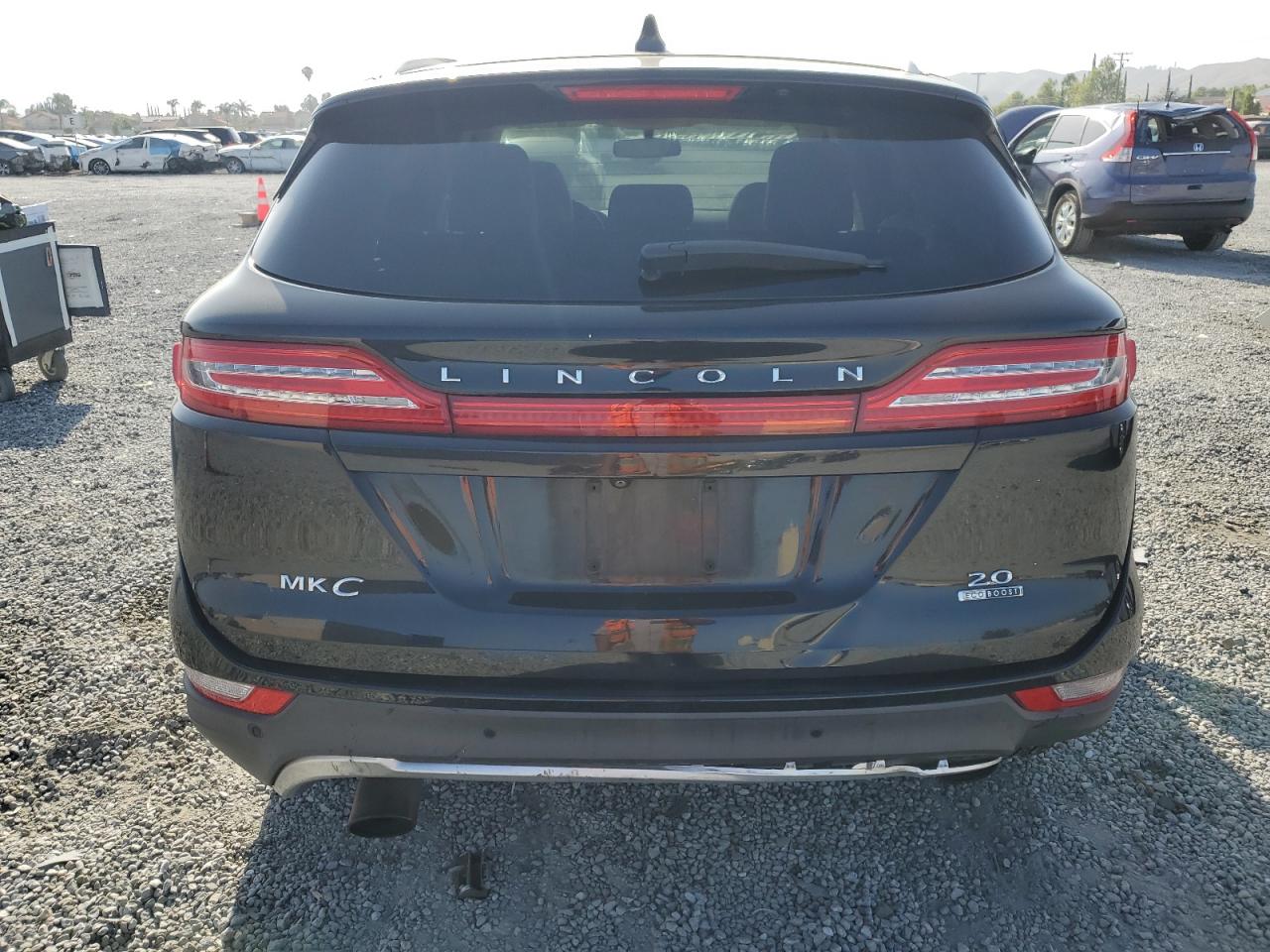 5lmcj1a98fuj47545 5LMCJ1A98FUJ47545 2015 Lincoln Mkc