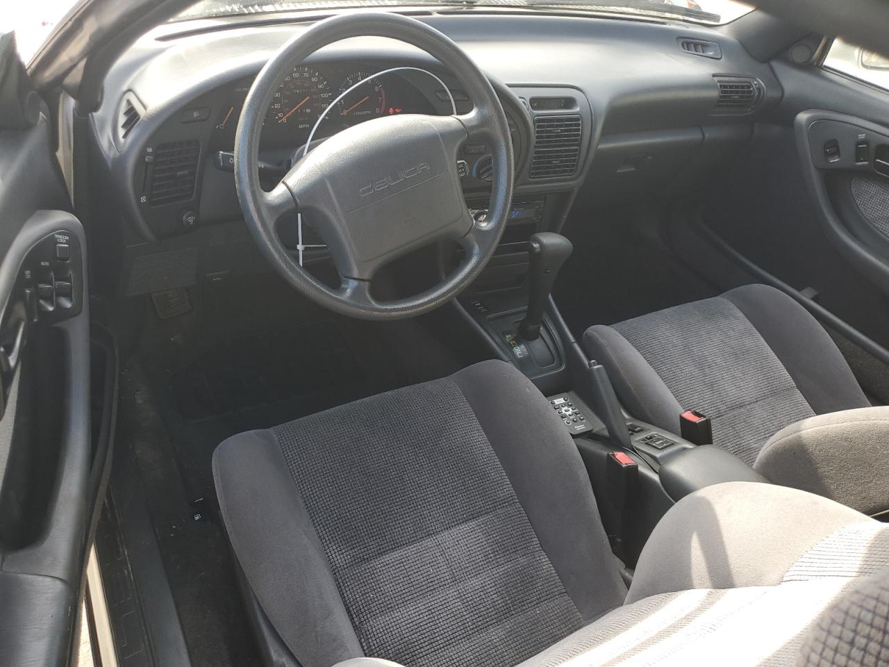 1991 Toyota Celica Gt VIN: JT5ST87K3M0088890 Lot: 60564245