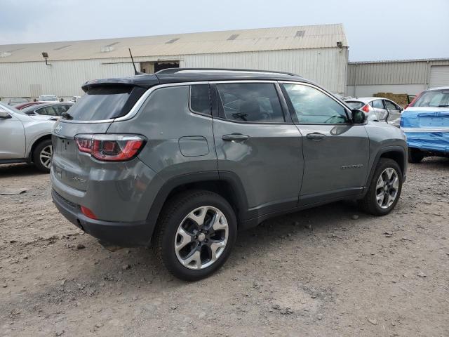  JEEP COMPASS 2020 Серый