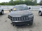 2021 Jeep Grand Cherokee Laredo للبيع في Exeter، RI - Front End